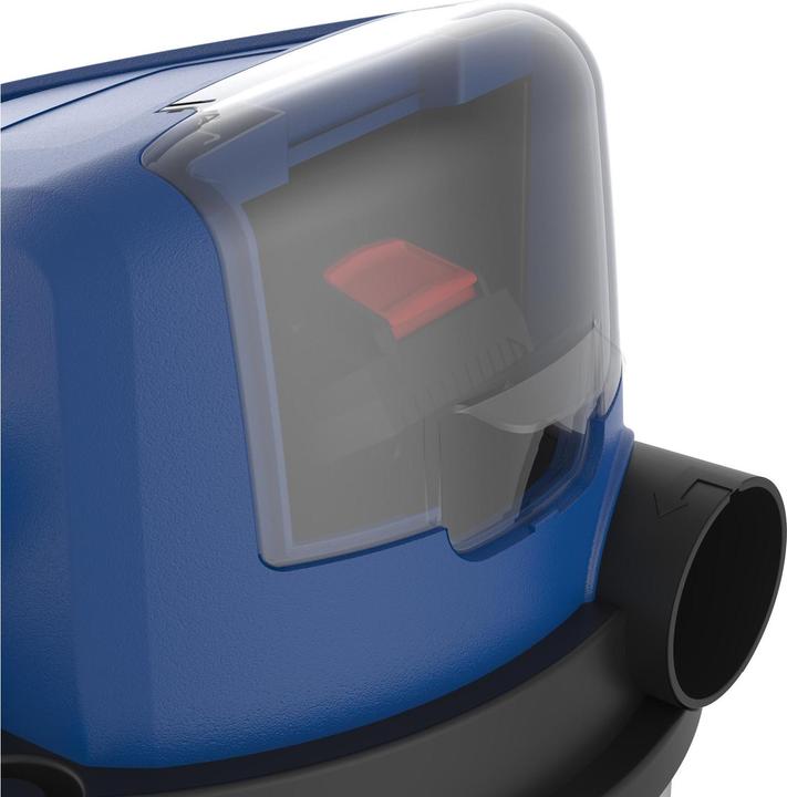 Actual product image Güde NTS 18-201-05 (58582) (Wet dry vacuum cleaner)