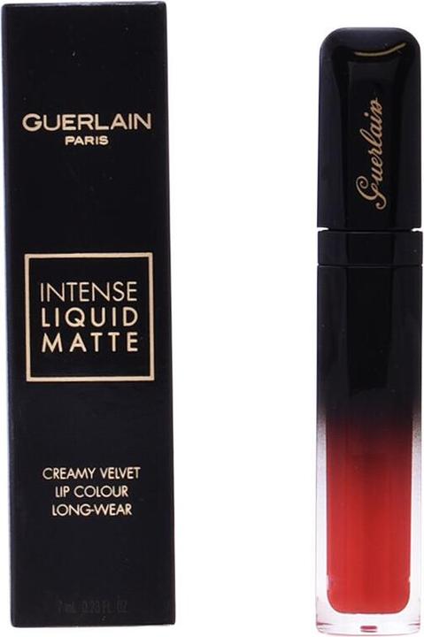 Guerlain Intenso liquido opaco