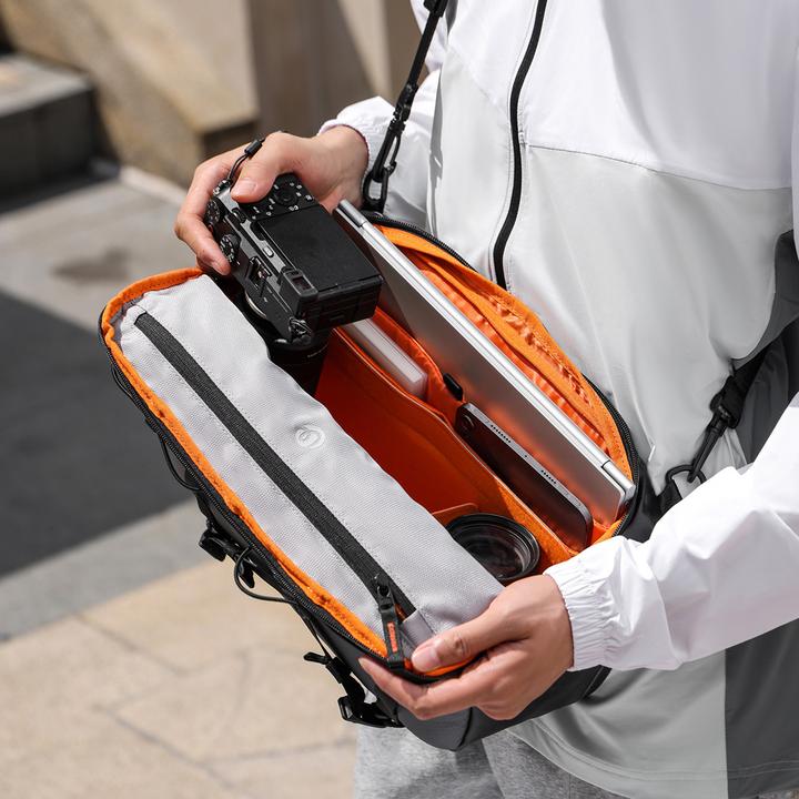 Productafbeelding Ulanzi SU02 Bag 13L