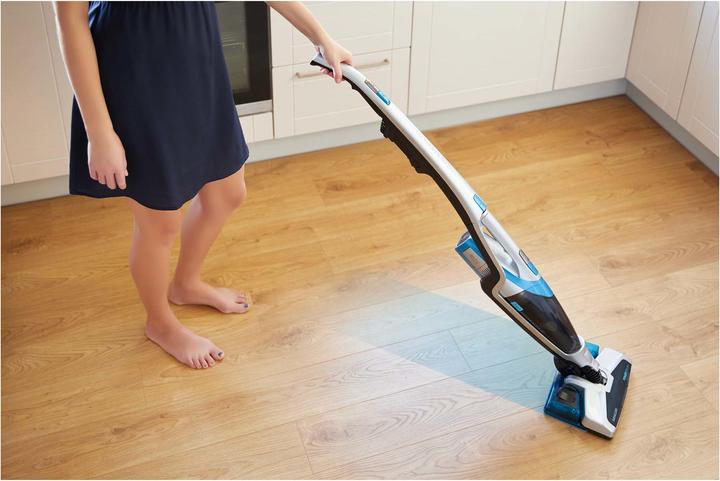 Immagine prodotto Sencor SVC 0740BL - Acciaio - Acciaio da cucina