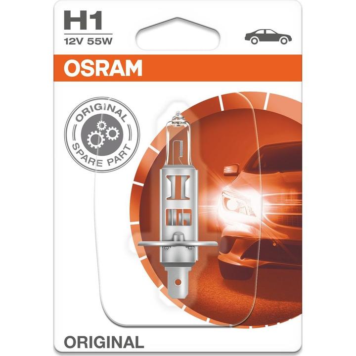 Produktbild Osram Original Line (H1)