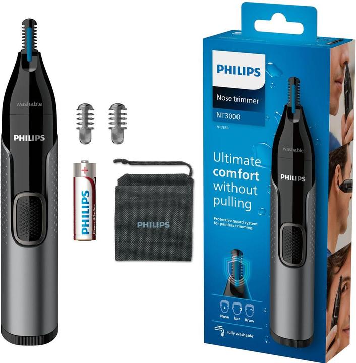 Produktbild Philips Nose Trimmer Series 3000