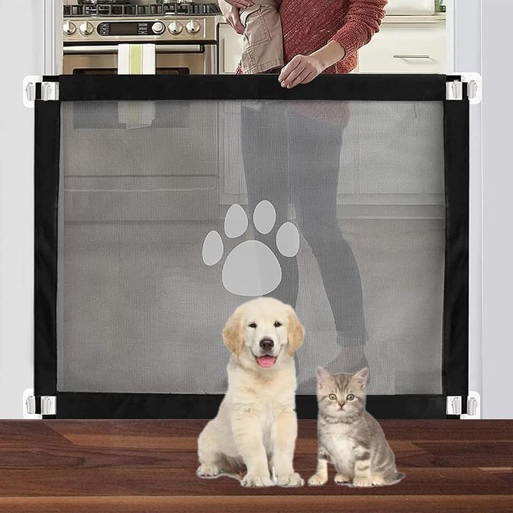 Immagine prodotto Szjinbao Cancello di sicurezza per porte e scale