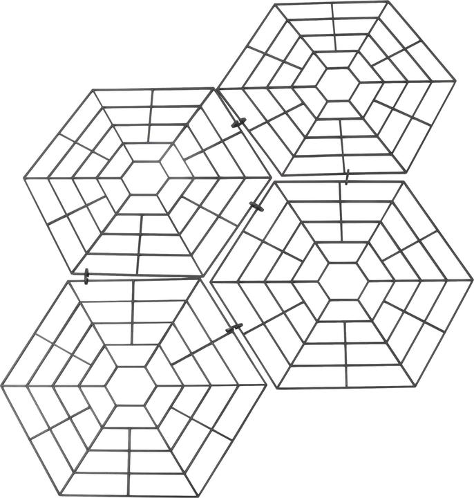 Gardigo Bird repellent Pond Protectio