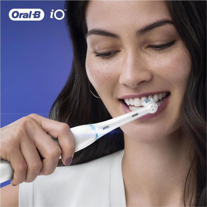 Image du produit Oral-B 80335621 Tête de brosse à dents électrique (2 x)
