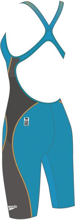 Produktbild Speedo Fastskin LZR Pure Intent Openb (30)