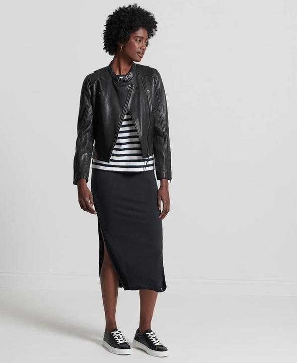 Actual product image Superdry Classic Racer Jacket (M)