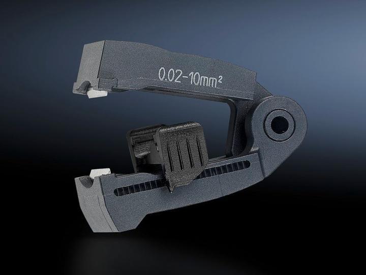 Produktbild Rittal Abisolierzangen-Messer 4054500