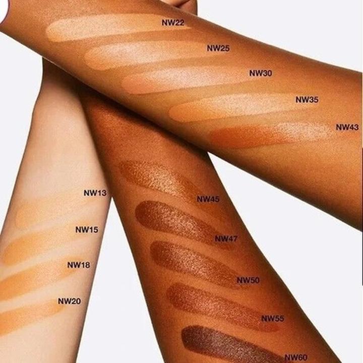 Produktbild MAC Cosmetics Studio Fix Soft Matte Foundation Stick (NW20)