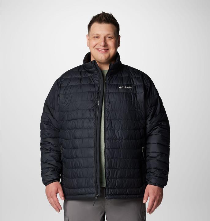 Immagine prodotto Columbia Giacca Powder Lite™ II (XL)