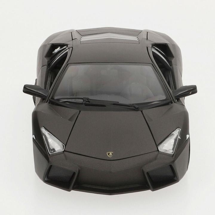 Actual product image Bburago Lamborghini Reventon