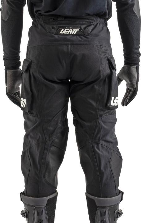 Produktbild Leatt Pant Moto 4.5 HydraDri 23 (Herren, Normalgrösse, XS)