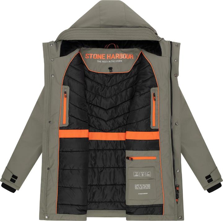Actual product image Stone Harbour Netaan XX (M)
