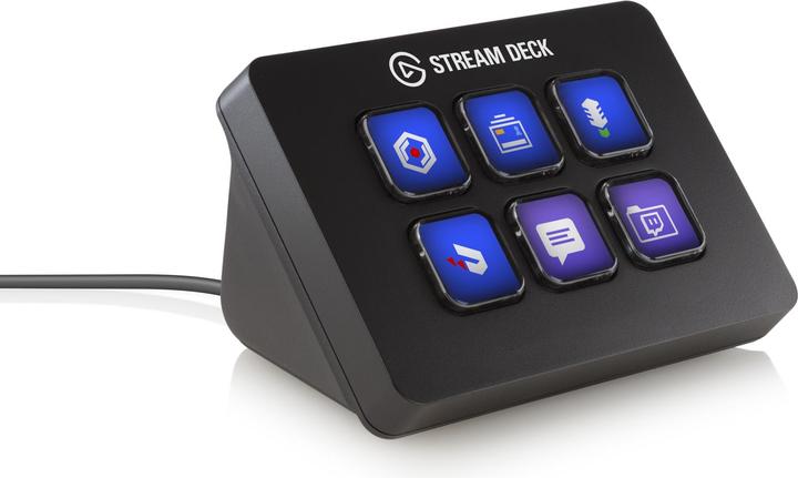Elgato Ponte Stream Mini