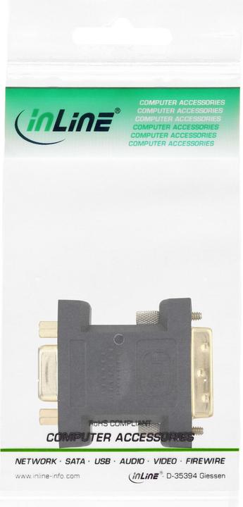 Immagine prodotto InLine DVI-A a (VGA)