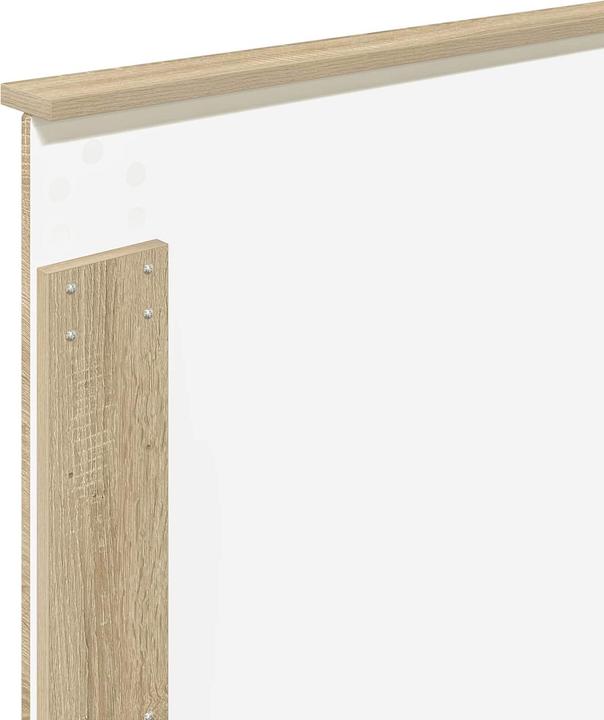 Image du produit vidaXL Bettrahmen (100 x 200 cm)