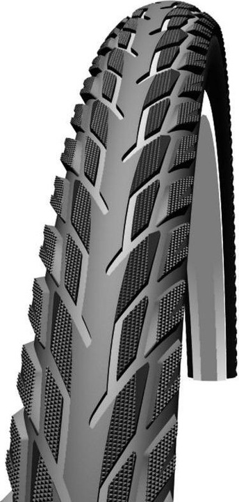 Immagine prodotto Schwalbe Silento (26 x 1.75, 47-559)