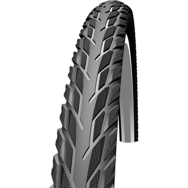 Thumbnail - Schwalbe, Veloreifen, (26 x 1.75, 47-559)