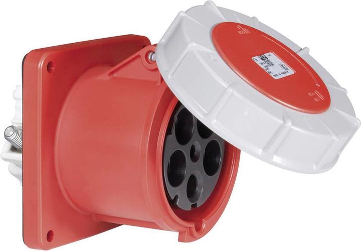 Produktbild PCE CEE Anbaudose 125 A 5polig 400