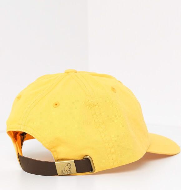 Produktbild Kangol Washed Baseball