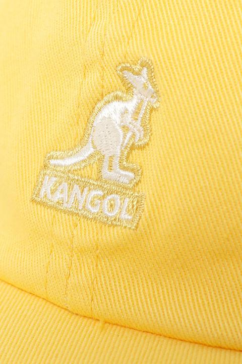 Produktbild Kangol Washed Baseball