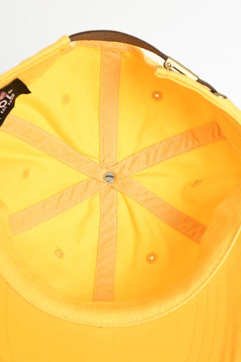 Produktbild Kangol Washed Baseball