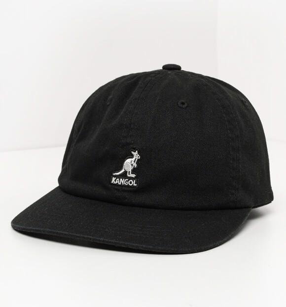 Image du produit Kangol Washed Baseball