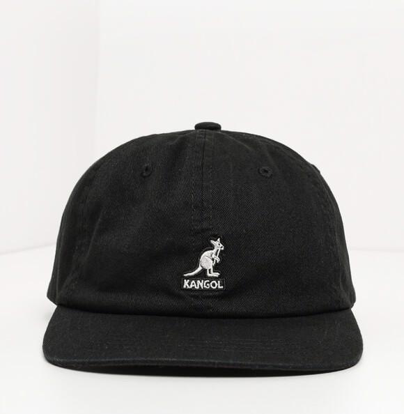 Image du produit Kangol Washed Baseball