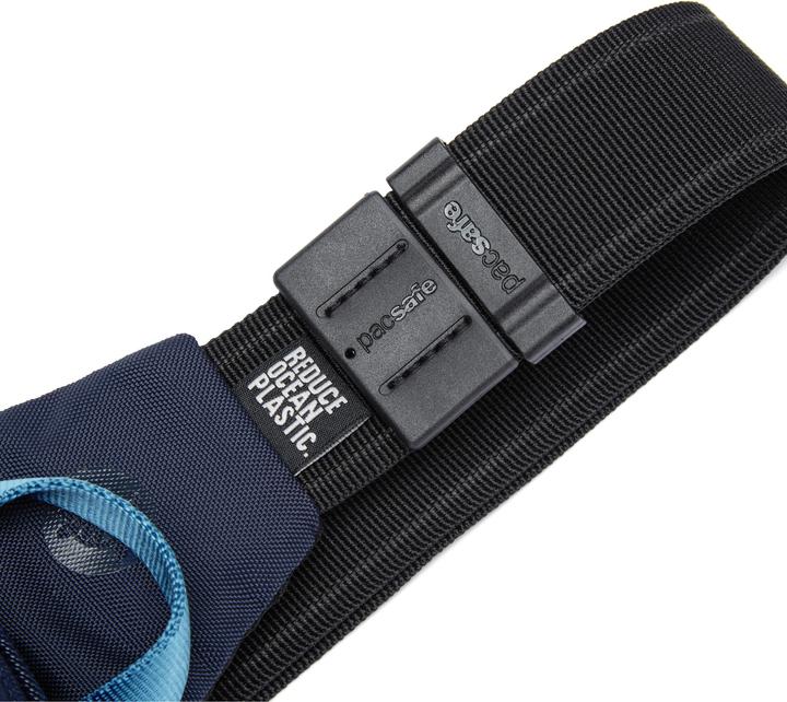 Actual product image Pacsafe Vibe 150 Umhängetasche RFID 16 cm