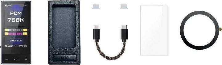 Produktbild FiiO QX13 (USB-DAC)