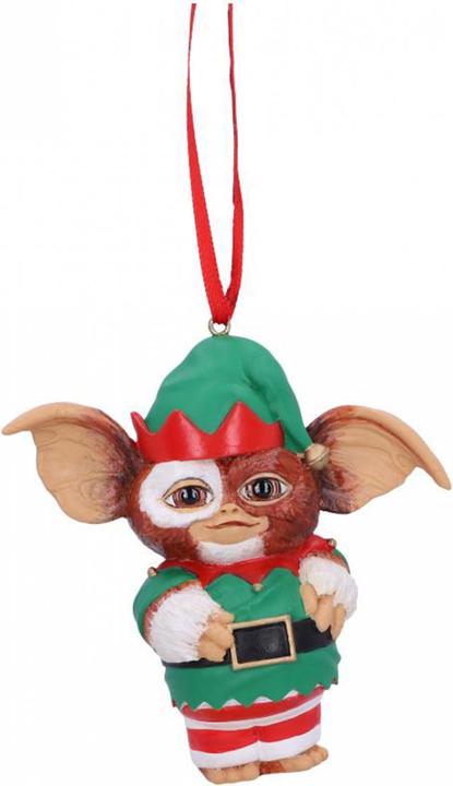 Nemesis Now Gremlins decorazione elfo Gizmo 9 cm