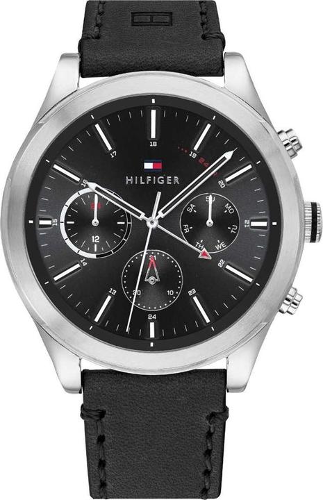 Immagine prodotto Tommy Hilfiger Ashton Herrenuhr 1791740 + BOX