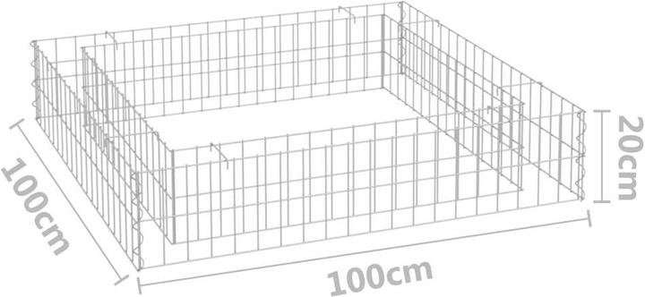 Image du produit vidaXL Iliane