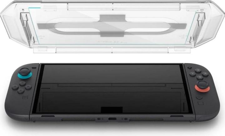 Image du produit Spigen Glas.tR EZ Fit (Switch 2)