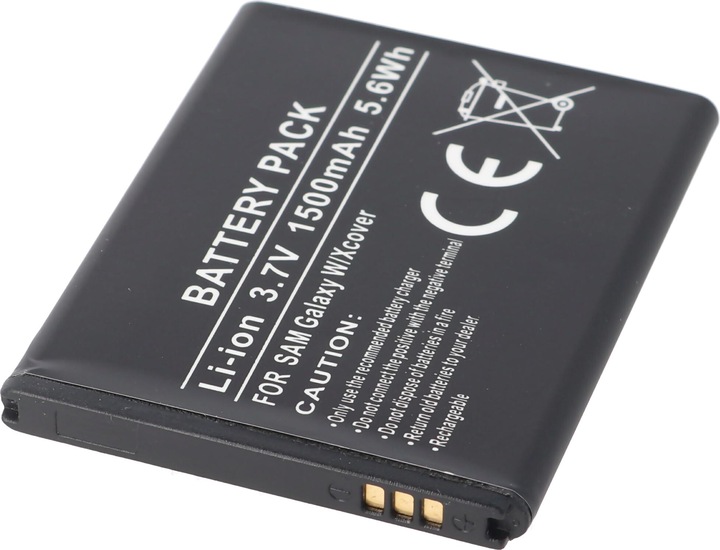 Immagine prodotto Samsung Batteria Galaxy W I8150, Xcover S5690