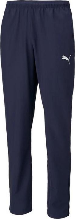 Produktbild Puma TeamRISE Sideline Jogginghosen (S)