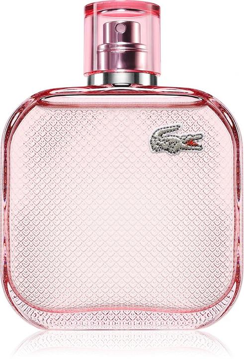 Immagine prodotto Lacoste L.12.12 (Eau de toilette, 90 ml)