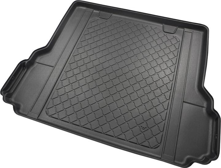 Immagine prodotto Aristar Vaschetta portaoggetti per BMW Serie 5 Touring dal 2017 a oggi