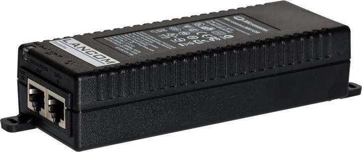 Produktbild Lancom Systems GE PoE++ Injector EU (802.3bt (PoE++), 65 W)
