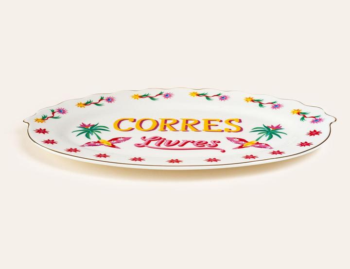 Produktbild Hermia Platter