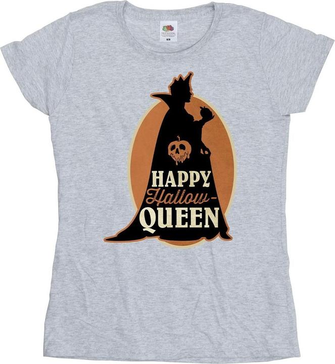 Produktbild Disney Villains Hallow Queen TShirt (M)