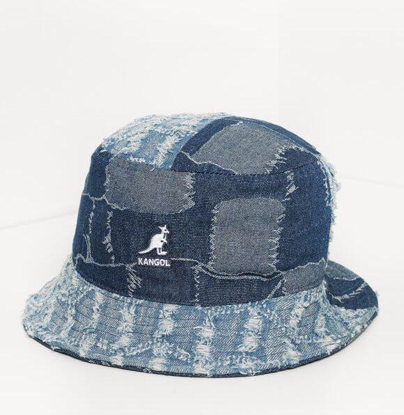 Actual product image Kangol Fishing Hat / Bucket Hat