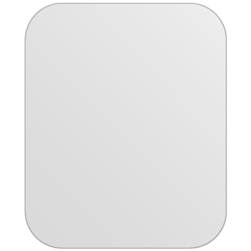 Thumbnail - Dipos Displayschutzfolie Antireflex, Smartwatch Schutzfolie, Transparent