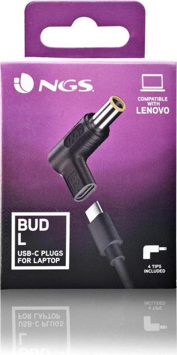 Produktbild NGS BUD-L