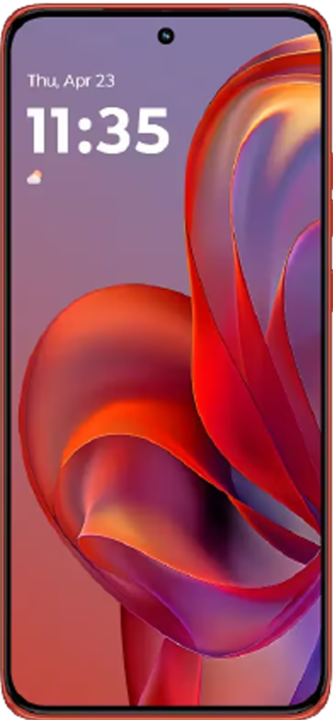 Produktbild Motorola Edge 50 Neo (512 GB, PANTONE Poinciana, 6.40", Dual SIM, 50 Mpx, 5G)