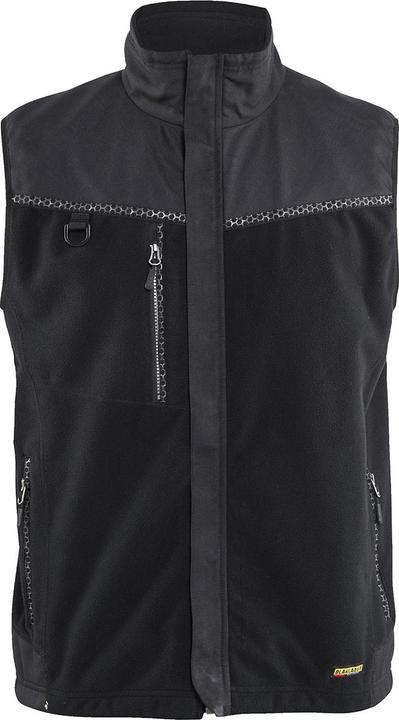 Produktbild Blakläder Fleece (4XL)