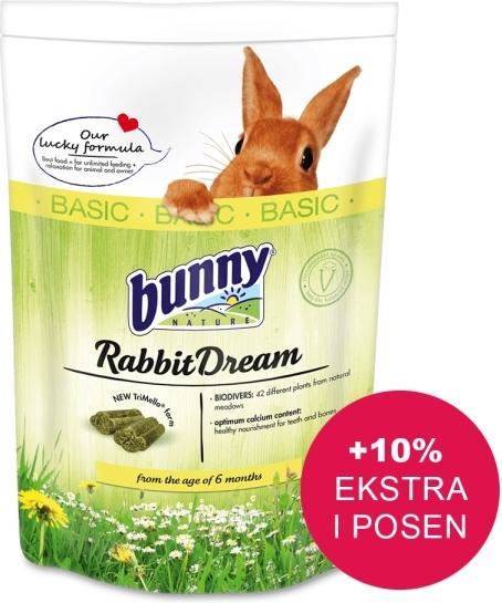 Actual product image Bunny RabbitDream (1.50 kg, 1 x)