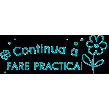 Colop, Stempel, Nio School Textstempel