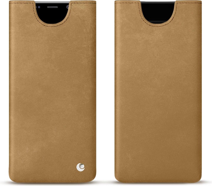 Produktbild Noreve Lederschutzhülle (Samsung Galaxy Note 9)