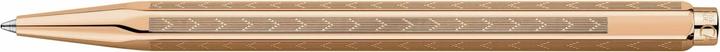 Image du produit Caran d'Ache Ecridor Chevron (Or rose, 1 x)